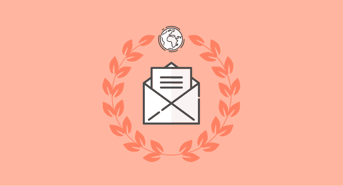 Beste e-postvert: Hvordan få profesjonell e-postadresse