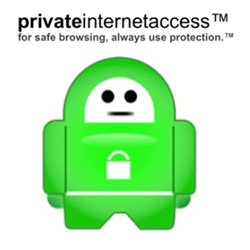 Ontvang anonieme torrents met privé-internettoegang