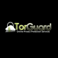 Penyediaan uTorrent Torguard mudah