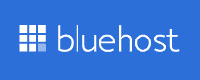 Bluehost-hosting-isäntä