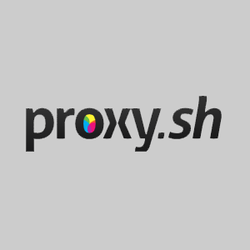 Proxy.sh vs Akses Internet Peribadi