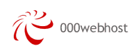 Логотип 000Webhost