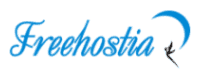 логотип freehostia