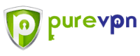 PureVPNロゴ