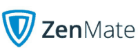 ZenMate 로고