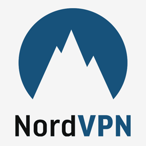 NordVPN徽标