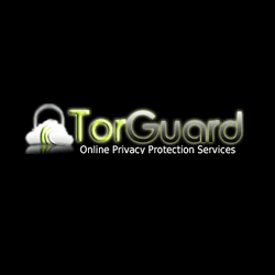 Torguard VPN برای Bittorrent